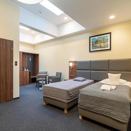 Hotel Wodnik 비드고슈치 외부 사진