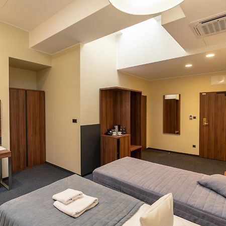 Hotel Wodnik 비드고슈치 외부 사진