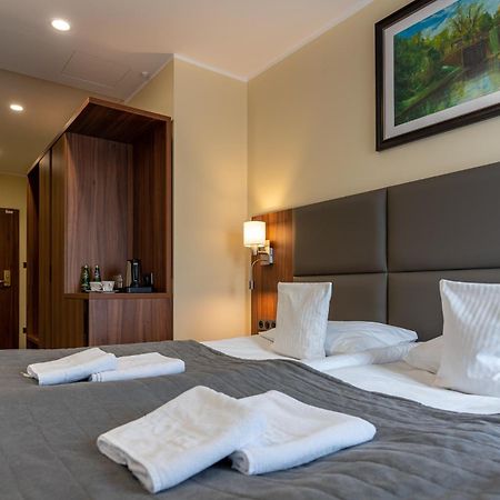 Hotel Wodnik 비드고슈치 외부 사진