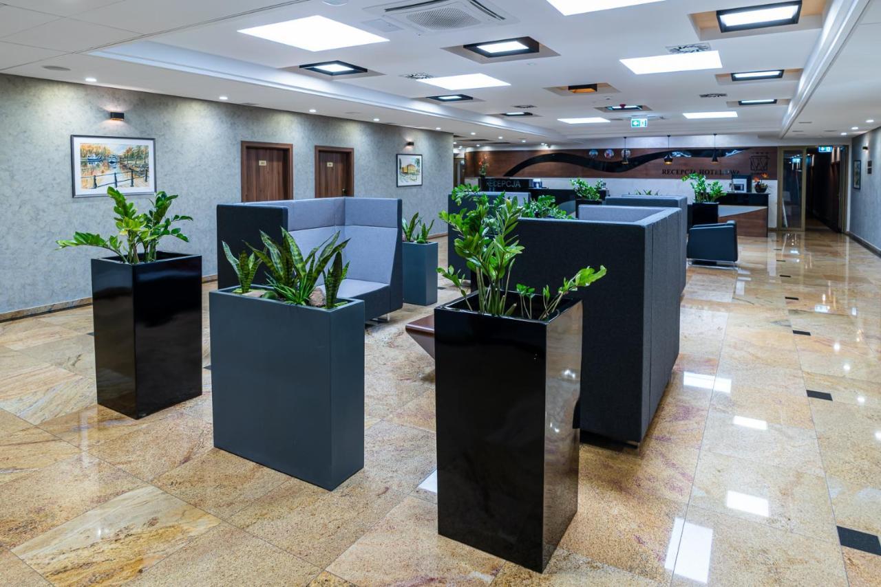 Hotel Wodnik 비드고슈치 외부 사진