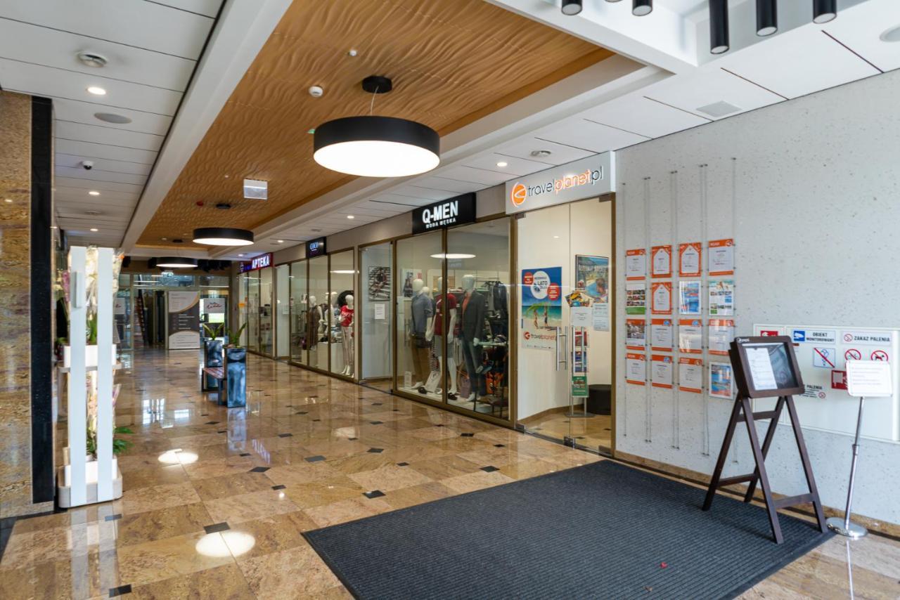 Hotel Wodnik 비드고슈치 외부 사진