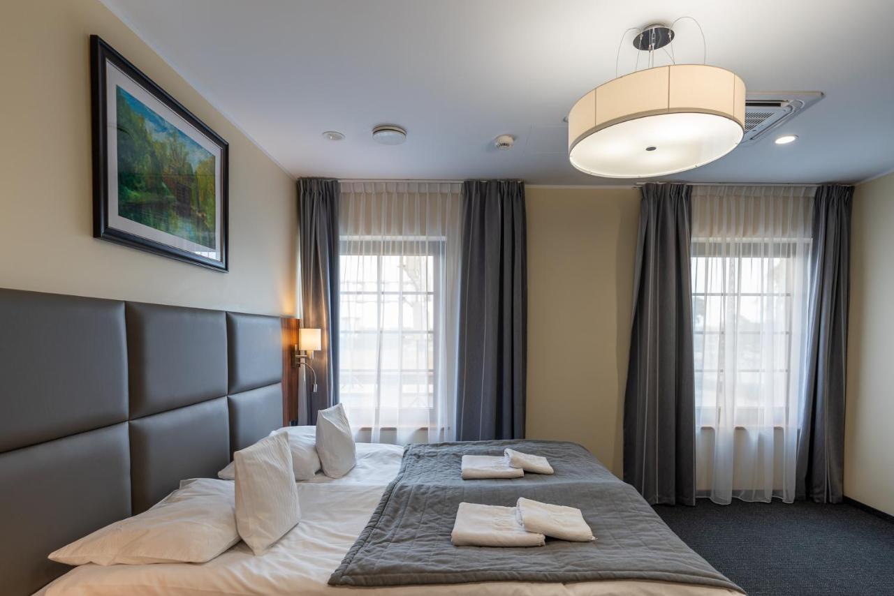 Hotel Wodnik 비드고슈치 외부 사진