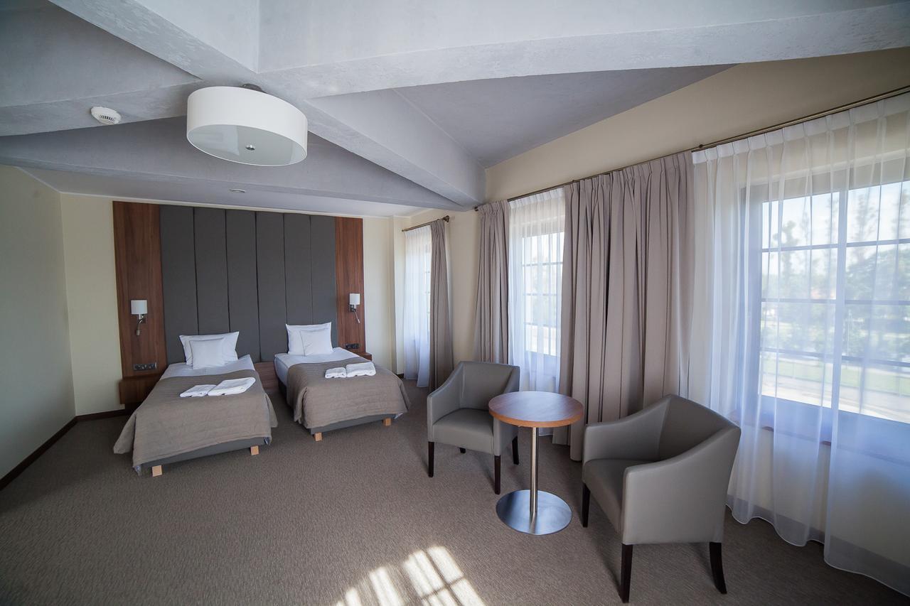 Hotel Wodnik 비드고슈치 외부 사진