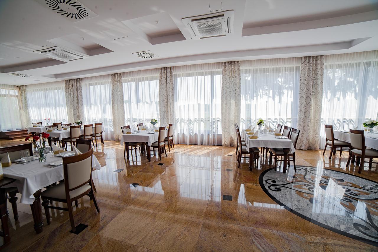 Hotel Wodnik 비드고슈치 외부 사진
