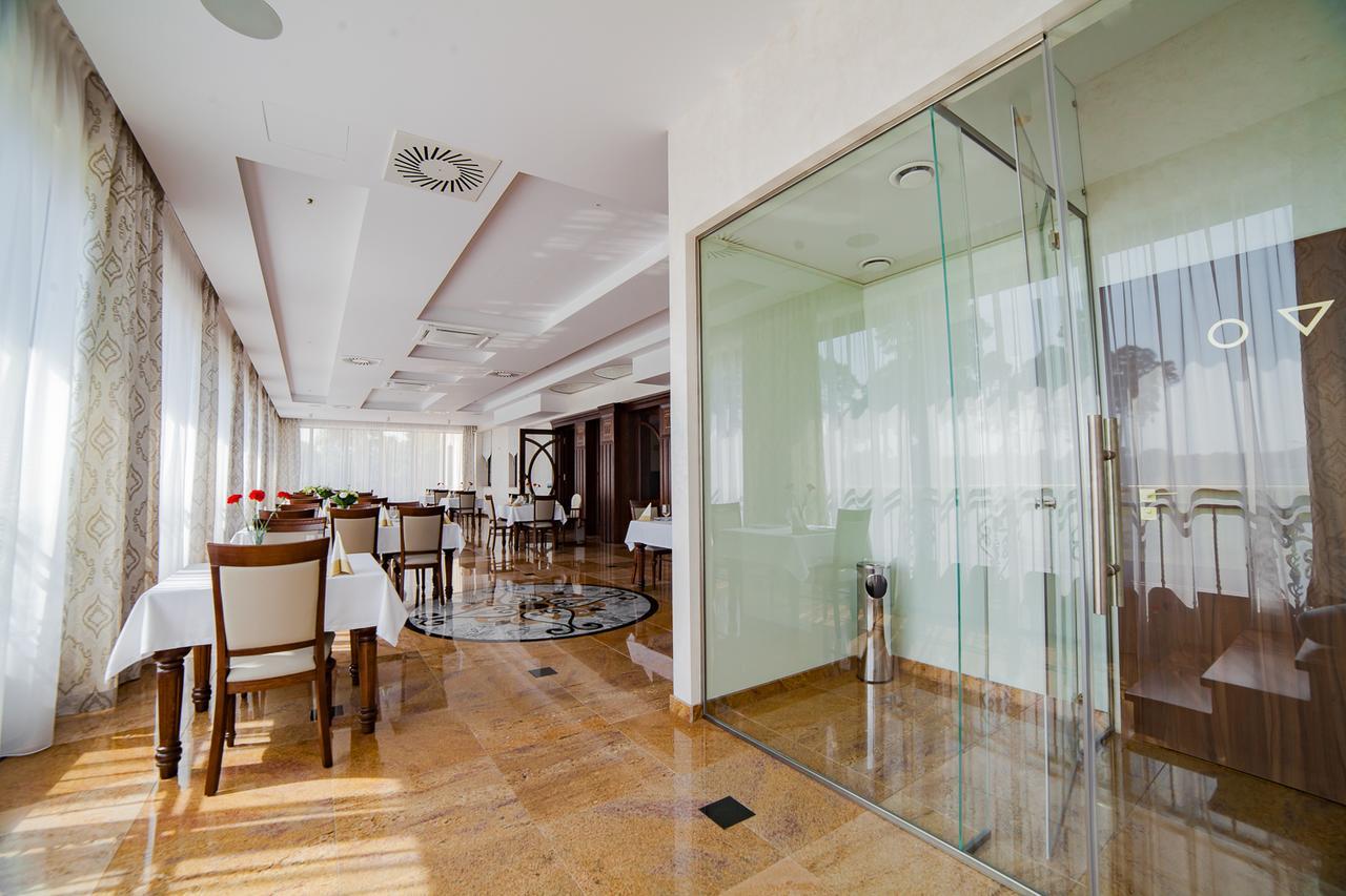 Hotel Wodnik 비드고슈치 외부 사진