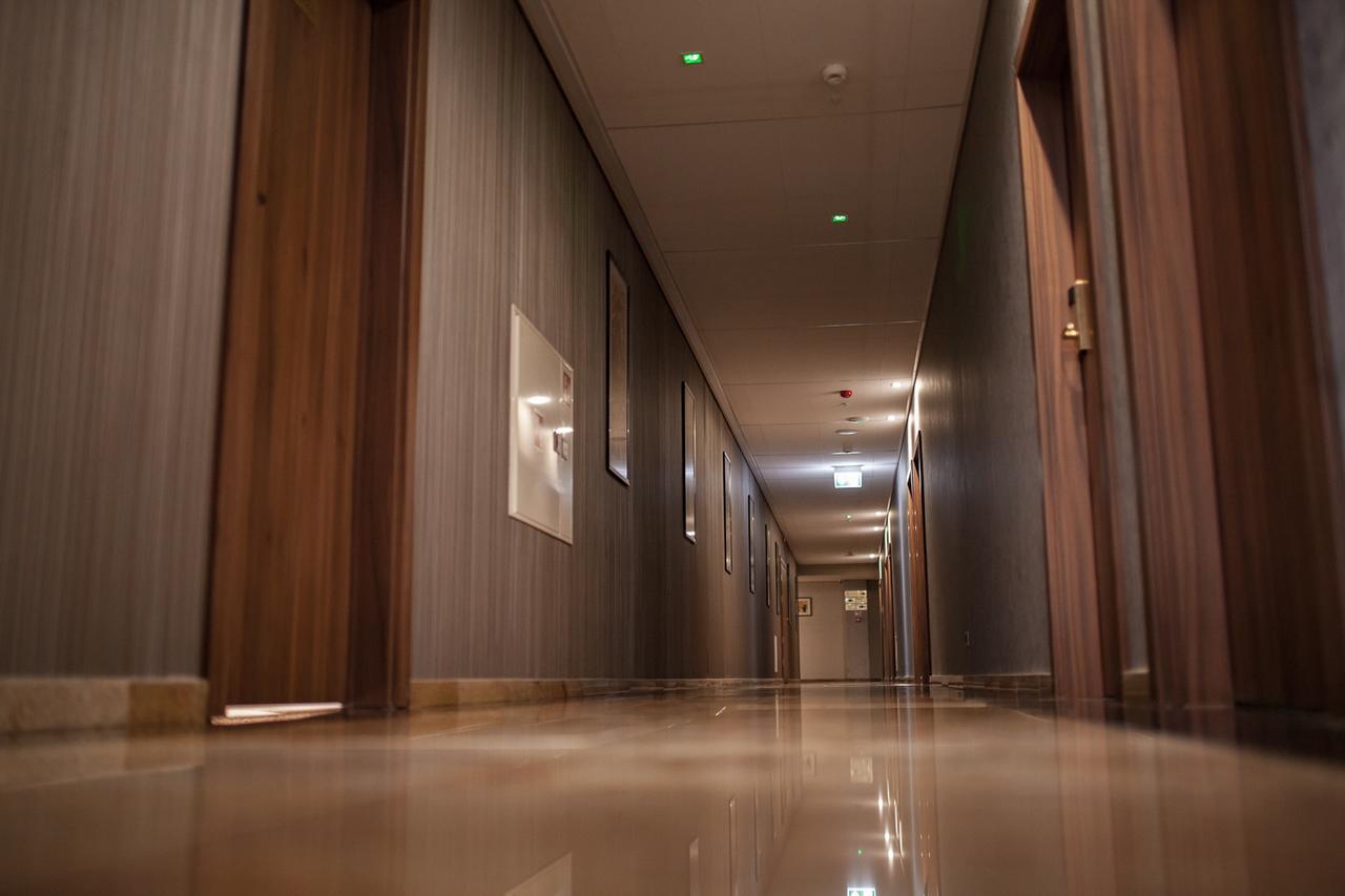 Hotel Wodnik 비드고슈치 외부 사진