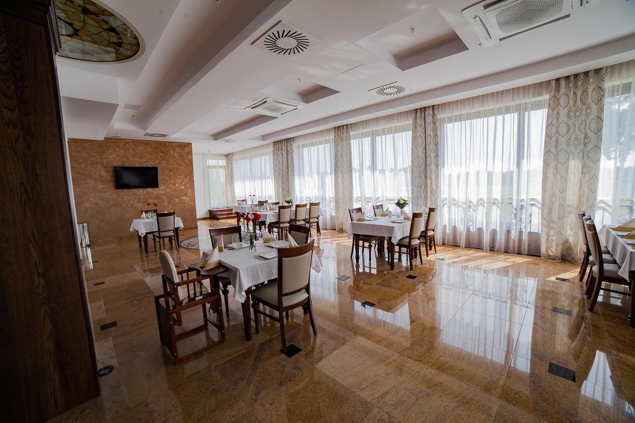 Hotel Wodnik 비드고슈치 외부 사진